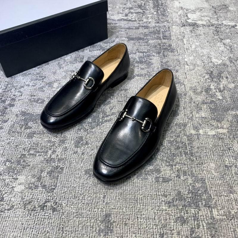 Gucci Men's Shoes 1298